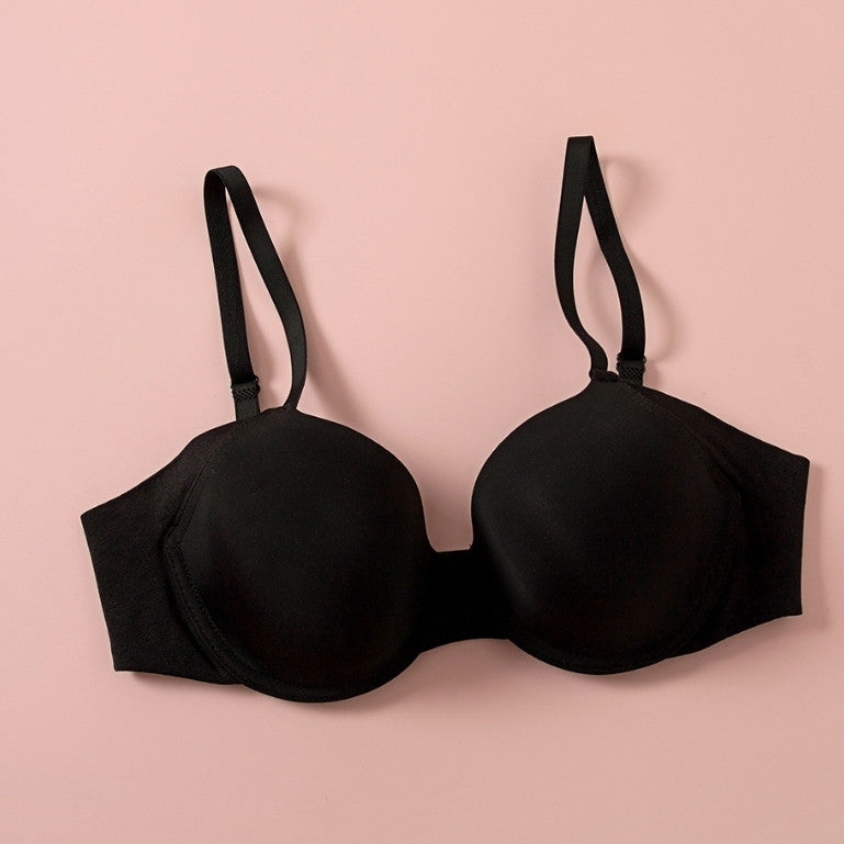 Felancy Lingerie Wired Classic Bra 071-01093