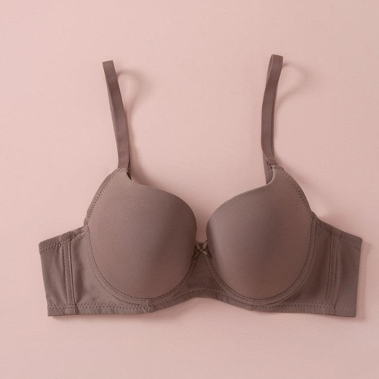 Felancy Lingerie Wired Classic Bra 071-01097