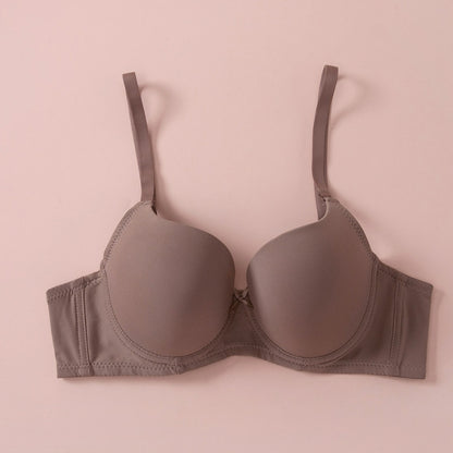 Felancy Lingerie Wired Classic Bra 071-01097