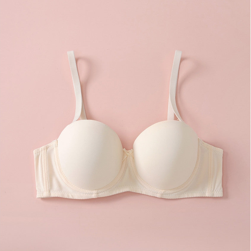 Felancy Underwire Demi Bra 071-01096
