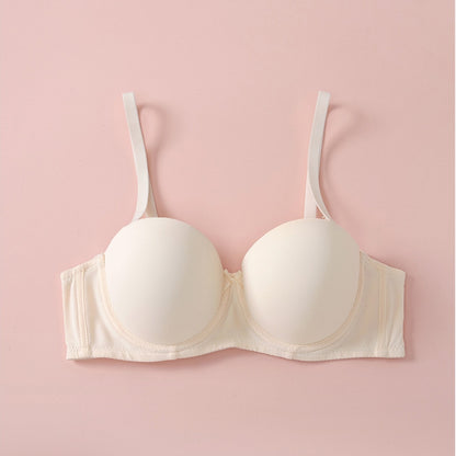 Felancy Underwire Demi Bra 071-01096
