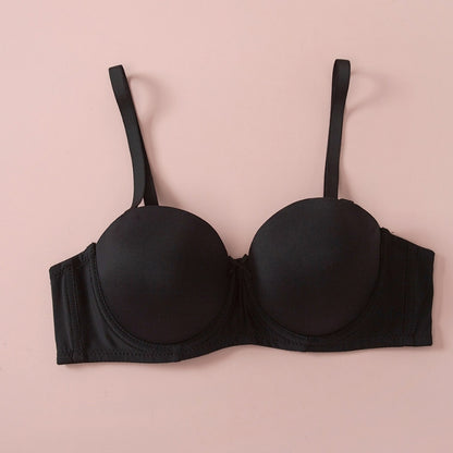 Felancy Underwire Demi Bra 071-01096