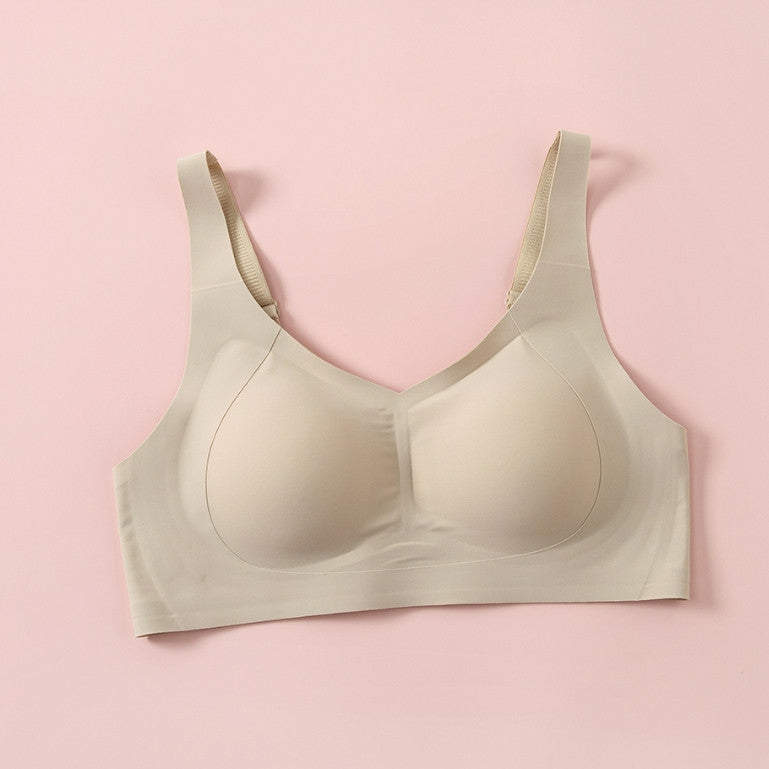 Felancy Comfort Seamless Bra L03-05018