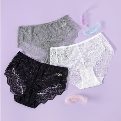 Felancy Breathable Lace Panty L05-200014 , L05-200015 , L05-200016