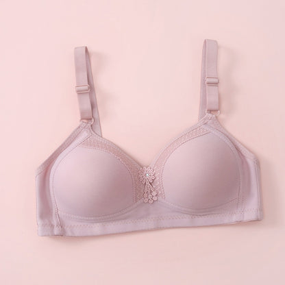 Felancy Wireless Bra F71-01004