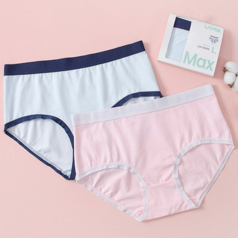 Felancy Fashion Cotton Panty L04-700005