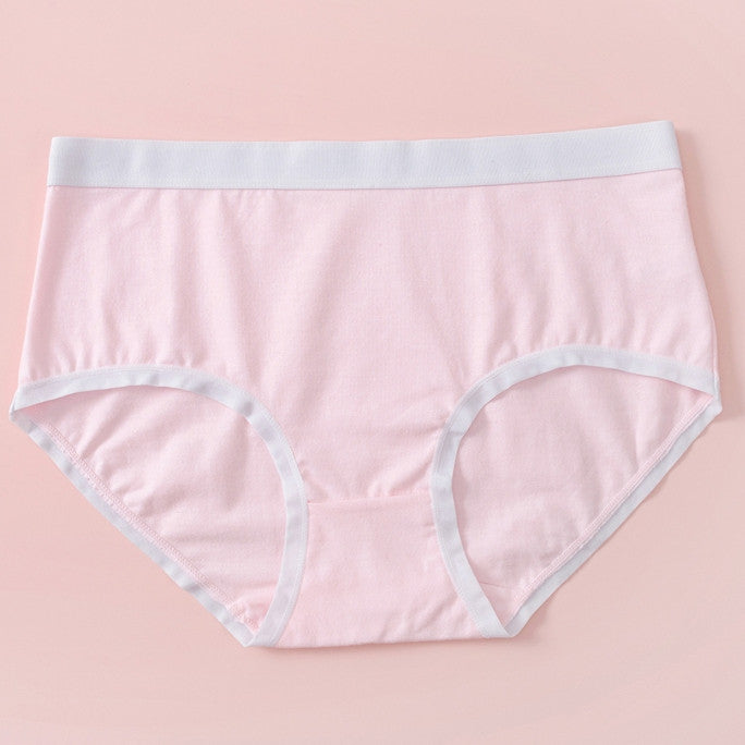 Felancy Fashion Cotton Panty L04-700005