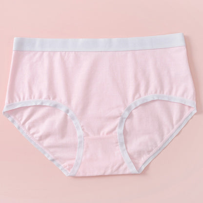 Felancy Fashion Cotton Panty L04-700005