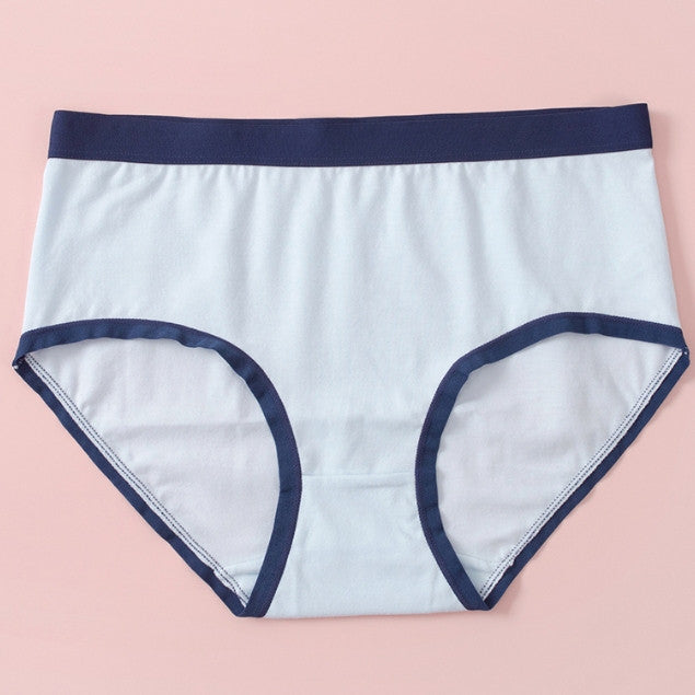 Felancy Fashion Cotton Panty L04-700005