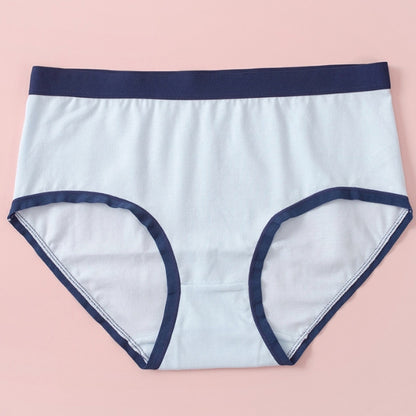 Felancy Fashion Cotton Panty L04-700005