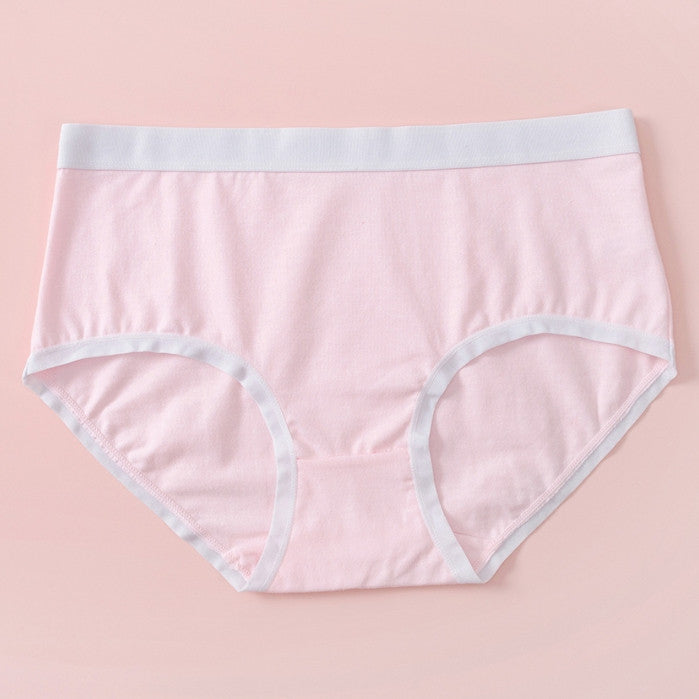 Felancy Fashion Cotton Panty L04-700005