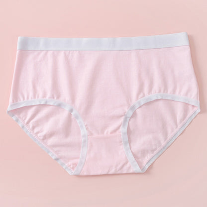 Felancy Fashion Cotton Panty L04-700005