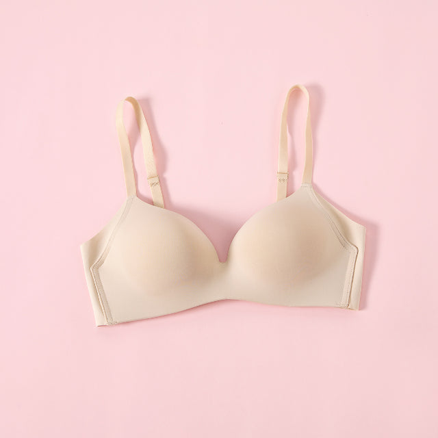 Felancy Wireless Bra 071-01060