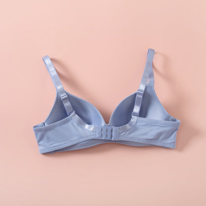 Felancy Wireless Bra L03-01019