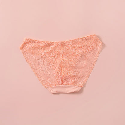 Felancy Comfort Daily Panty 074-000554
