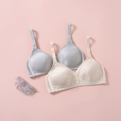 Felancy Wireless Bra 072-01070