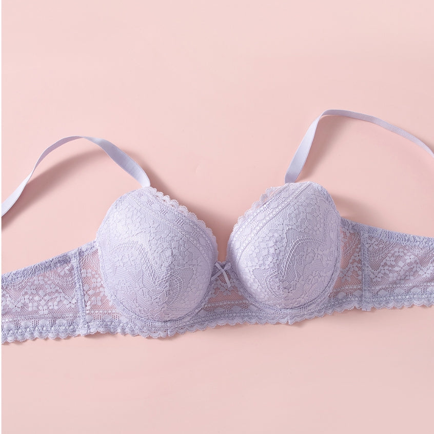 Felancy Sexy Fashion Classic Bra 071-05011