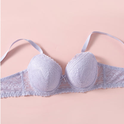 Felancy Sexy Fashion Classic Bra 071-05011
