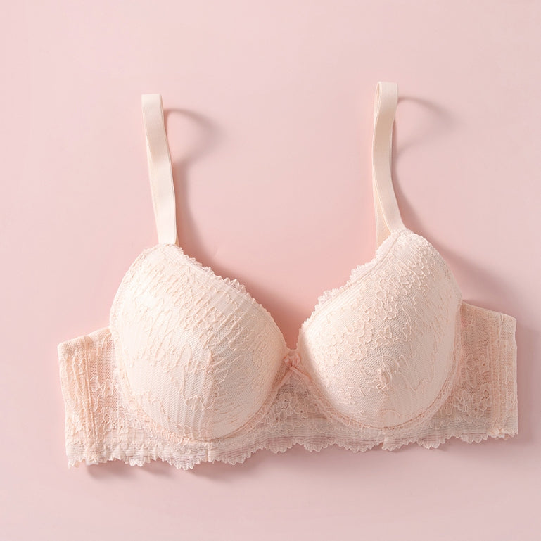 Felancy Fashion Lace Bra 071-05012