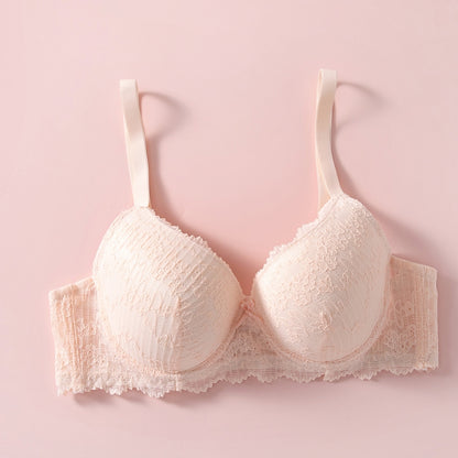 Felancy Fashion Lace Bra 071-05012