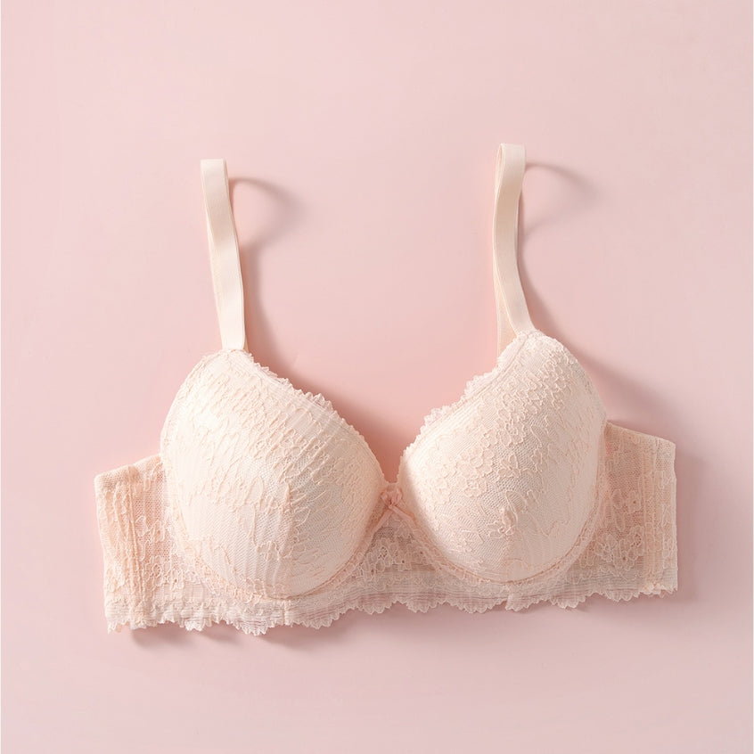 Felancy Fashion Lace Bra 071-05012
