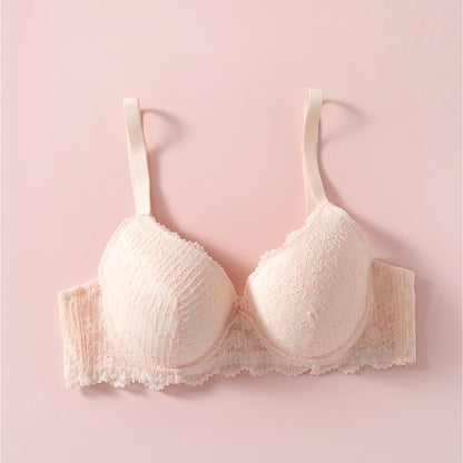 Felancy Fashion Lace Bra 071-05012
