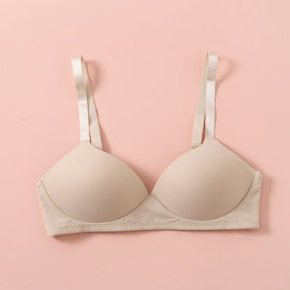 Felancy Wireless Daily Bra 071-01082