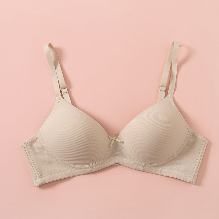 Felancy Daily Wear Wireless Bra 071-01083