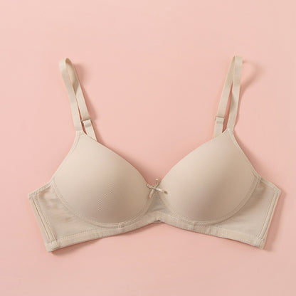 Felancy Daily Wear Wireless Bra 071-01083