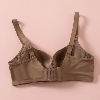 Felancy Comfort Basic Bra L03-01046