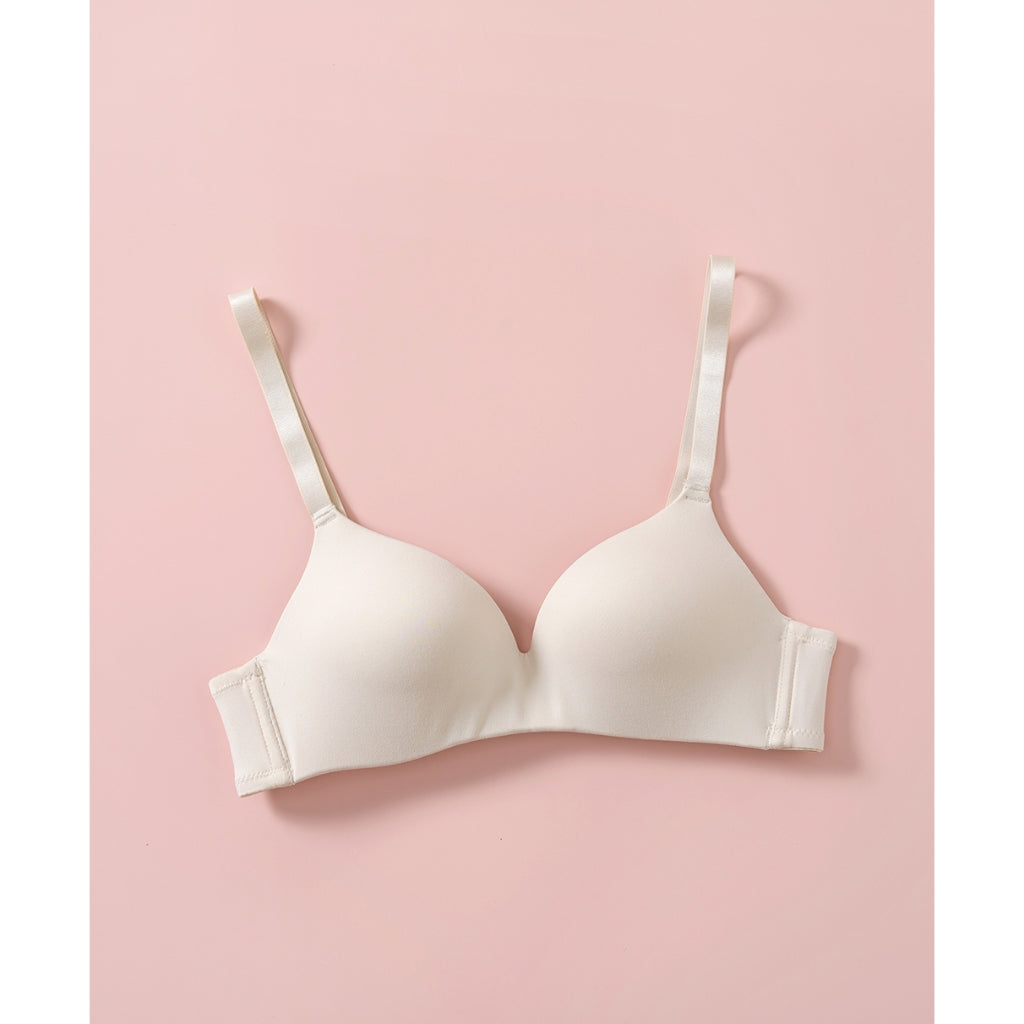 Felancy Wireless Comfort Bra L03-01049