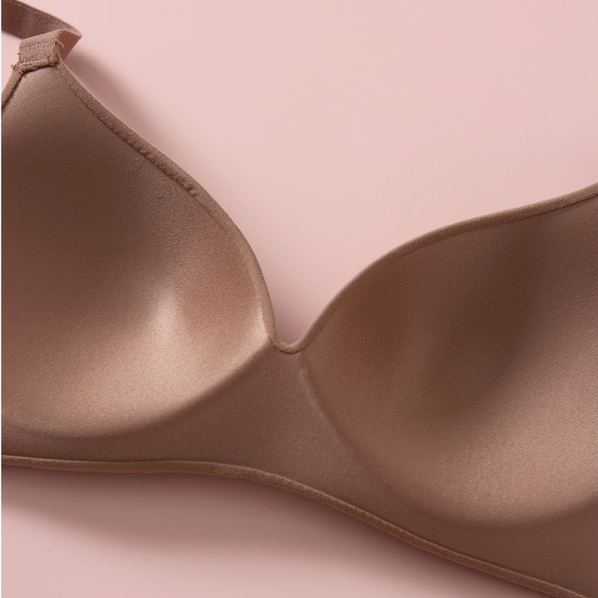 Felancy Wireless Comfort Bra L03-01049