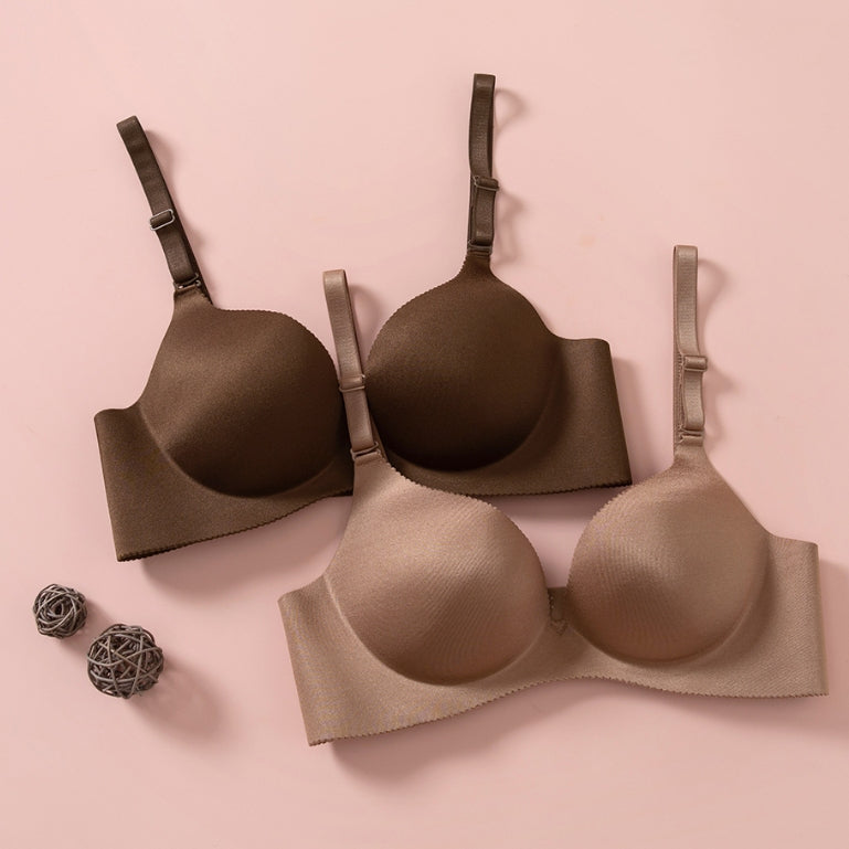Felancy Fashion 3/4 Push-Up Bra L03-04003