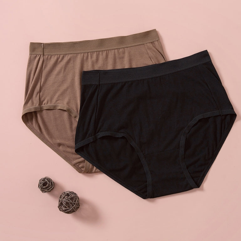 Felancy High-Waist Women's Panty L04-100052