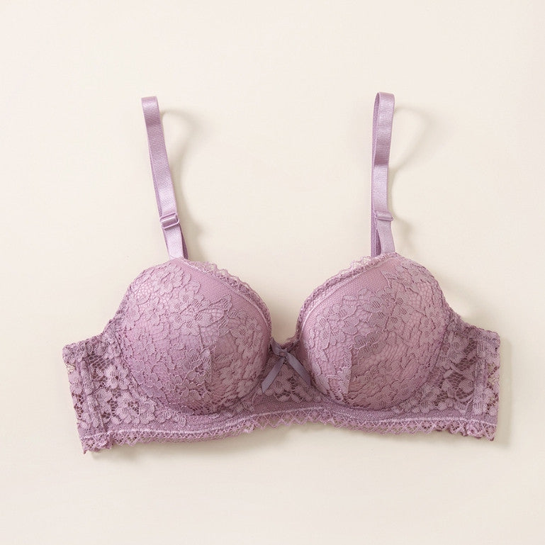 Felancy Elegant Lace Bra 073-01357