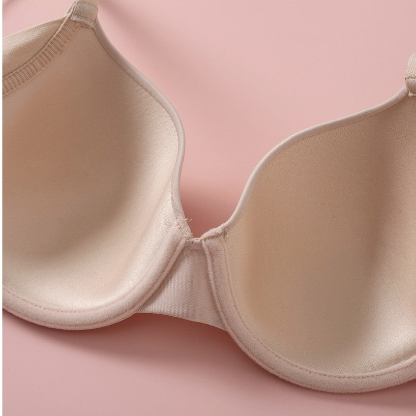 Felancy Lingerie Wired Classic Bra 071-01093