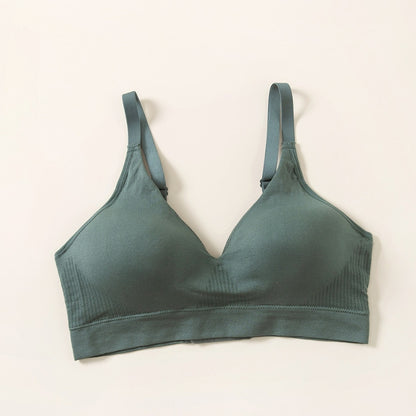 Felancy Wireless Classic Bra 071-02075