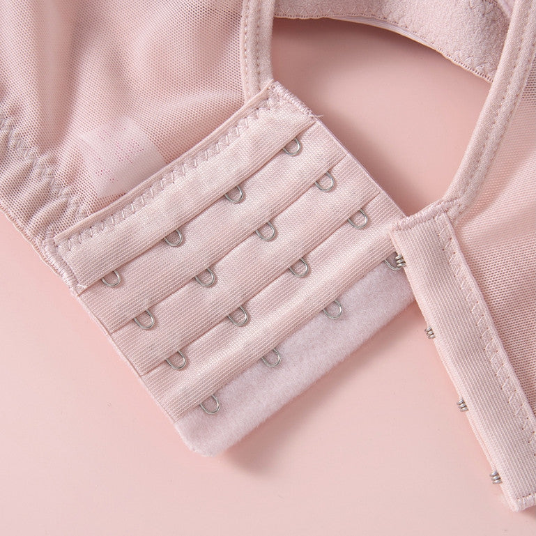Felancy Wireless Comfort Bra 072-01080