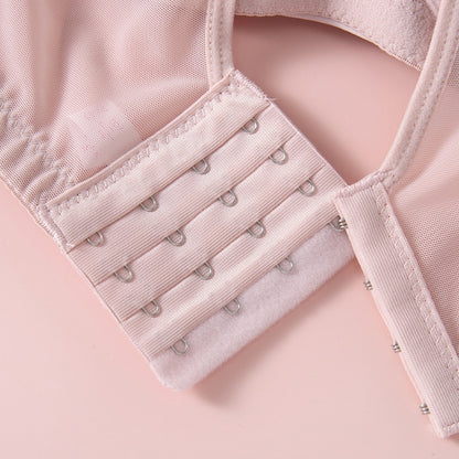 Felancy Wireless Comfort Bra 072-01080