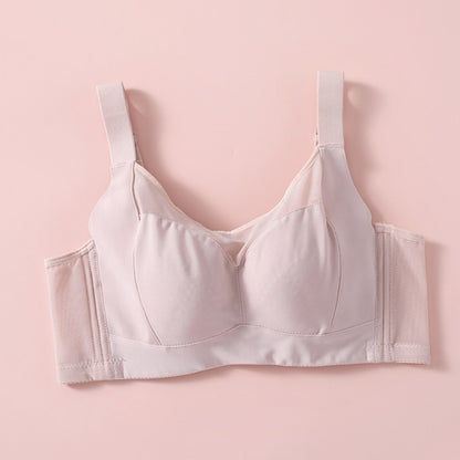 Felancy Wireless Comfort Bra 072-01080