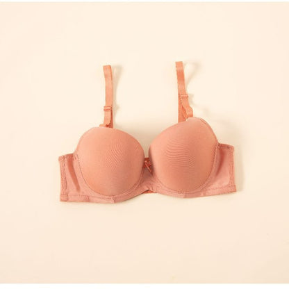 Felancy Adjustable Daily T-shirt Bra 071-01059