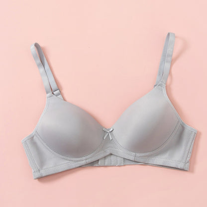 Felancy Women Classic T-Shirt Bra L03-01018