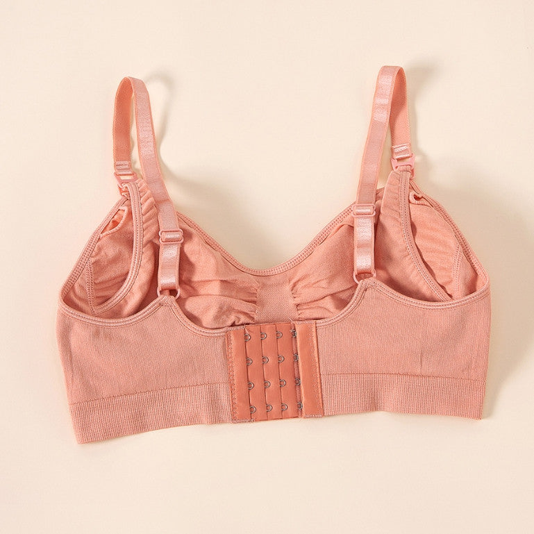 Felancy Lingerie Maternity Wear L03-05004