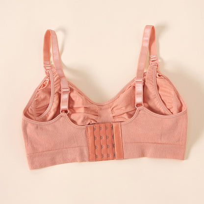 Felancy Lingerie Maternity Wear L03-05004