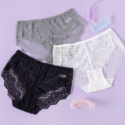 Felancy Breathable Lace Panty L05-200014 , L05-200015 , L05-200016