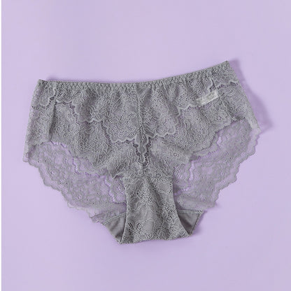 Felancy Breathable Lace Panty L05-200014 , L05-200015 , L05-200016