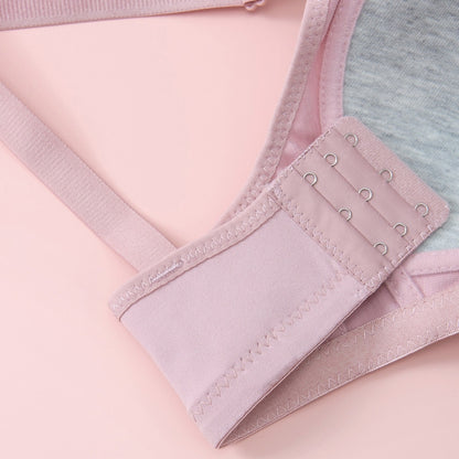 Felancy Wireless Bra F71-01004