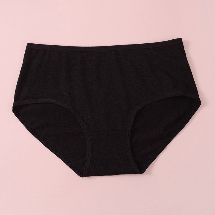 Felancy Daily Panty Set (5pcs/Set) 076-080046