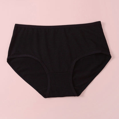Felancy Daily Panty Set (5pcs/Set) 076-080046