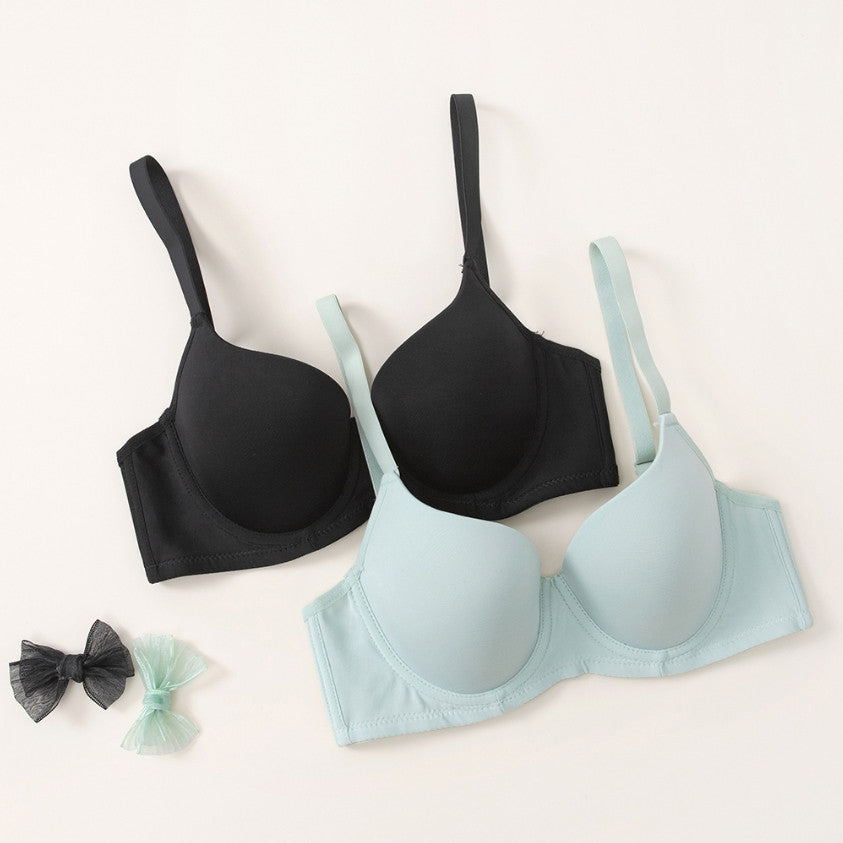 Felancy Lingerie 3/4 Cup Wired Bra F71-01002